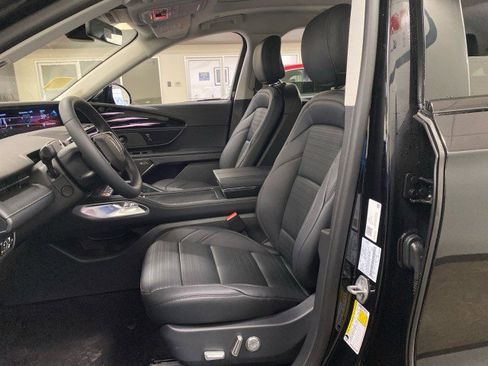 New 2026 Lincoln Nautilus Reserve w/ Jet Appearance Package image 15