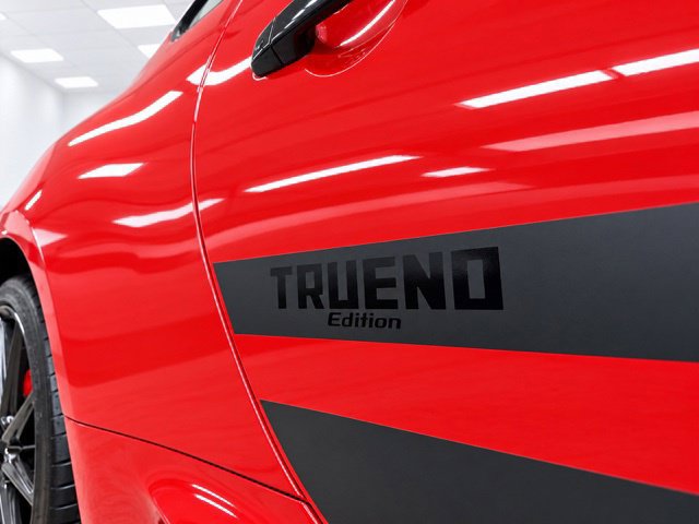 Used 2024 Toyota GR86 TRUENO Edition RWD image 17