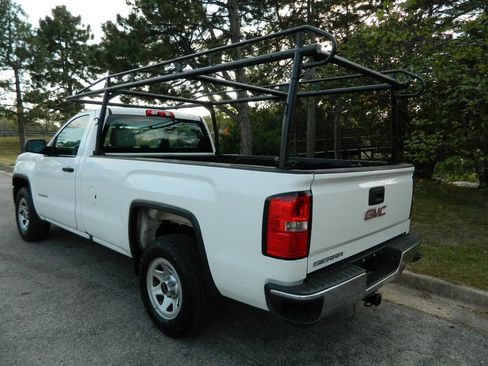 Used 2016 GMC Sierra 1500 2WD Regular Cab image 6