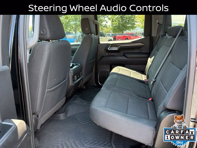 Used 2023 Chevrolet Silverado 1500 RST AWD/4WD image 25
