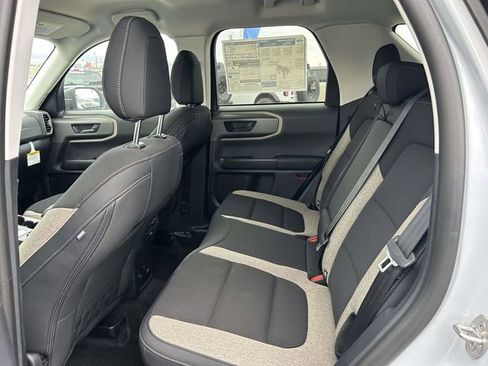 New 2026 Ford Bronco Sport Big Bend w/ Convenience Package image 6