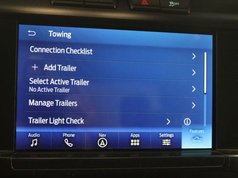 Used 2023 Ford F150 XL w/ STX Appearance Package image 36