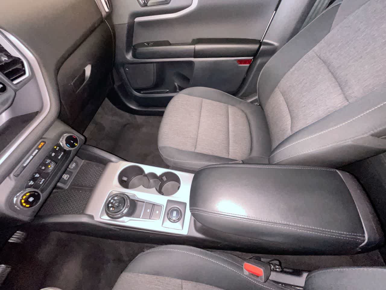 Used 2024 Ford Bronco Sport Big Bend AWD/4WD image 20