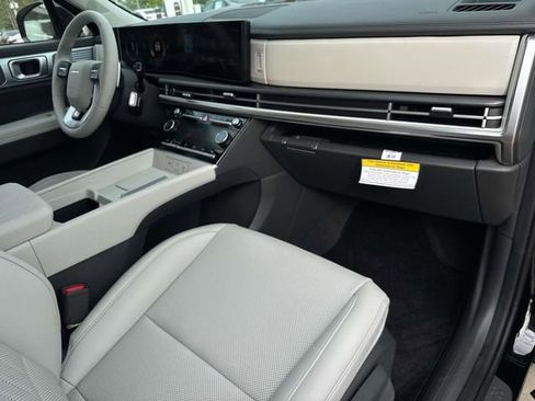 New 2026 Hyundai Santa Fe SEL FWD image 17