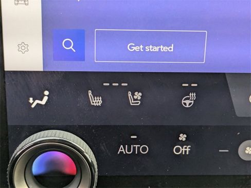 Used 2024 Lexus TX 350 FWD w/ Technology Package image 27