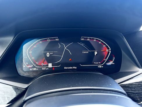 Used 2021 BMW X7 xDrive40i w/ M Sport Package image 24