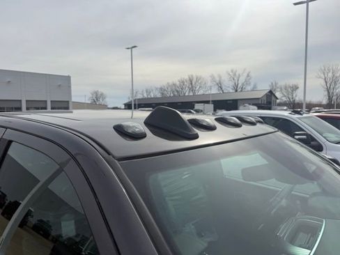 New 2026 RAM 2500 Big Horn image 8