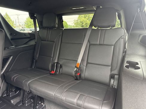 Used 2023 Chevrolet Tahoe RST w/ Luxury Package AWD/4WD image 15