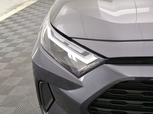 Certified 2025 Toyota RAV4 XLE AWD/4WD image 27