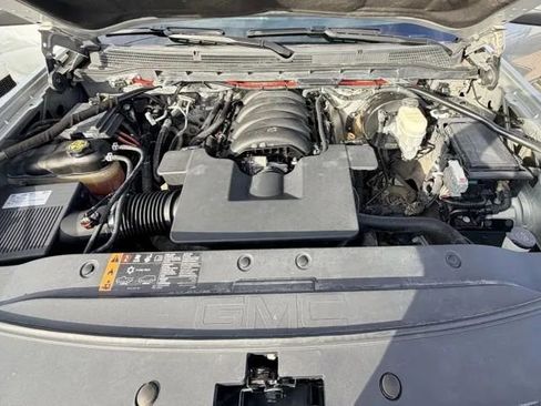 Used 2017 GMC Sierra 1500 SLT image 13