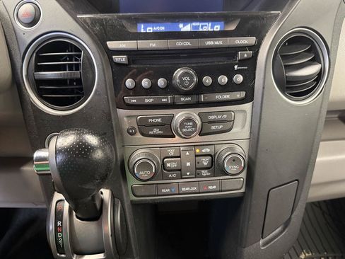 Used 2015 Honda Pilot EX image 14