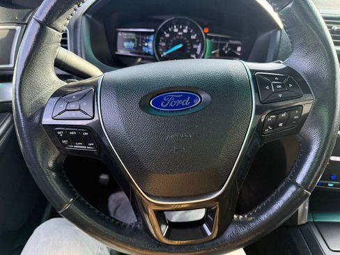 Used 2016 Ford Explorer Limited image 27