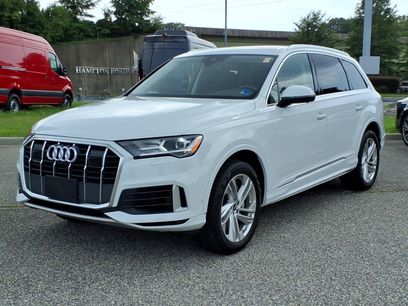 Used 2023 Audi Q7 3.0T Premium Plus w/ Premium Plus Package