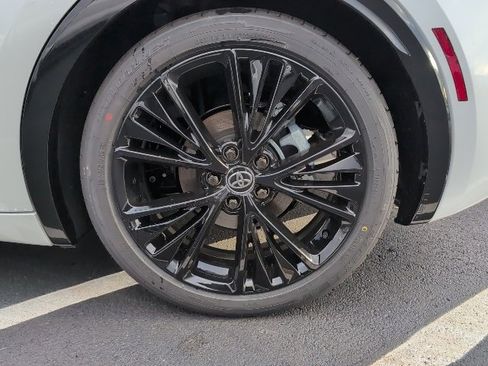 New 2026 Toyota Prius Plug-In Hybrid image 11