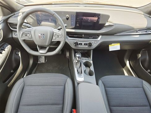 New 2025 Buick Envista Preferred w/ Convenience I Package image 9