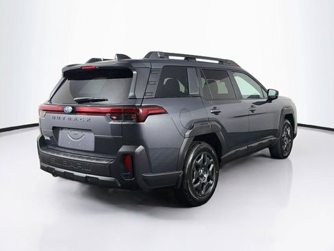New 2026 Subaru Outback Premium AWD/4WD image 11