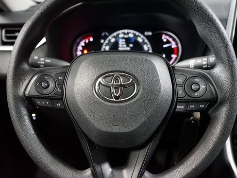 Used 2024 Toyota RAV4 LE image 12