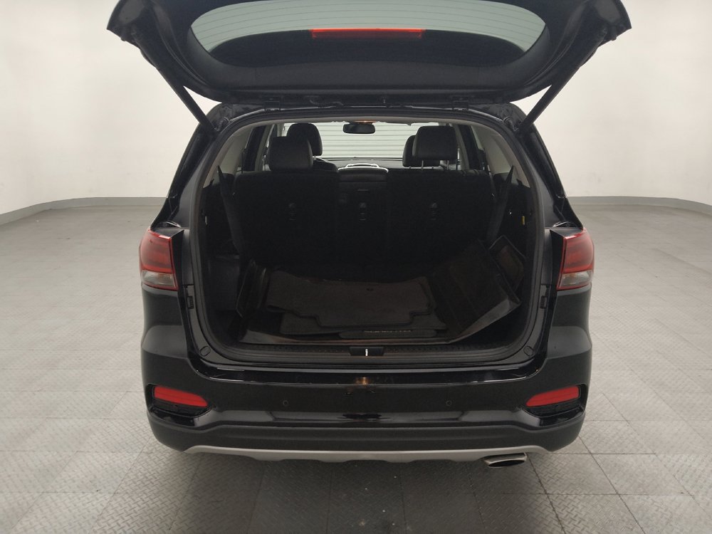 Used 2019 Kia Sorento EX FWD image 29