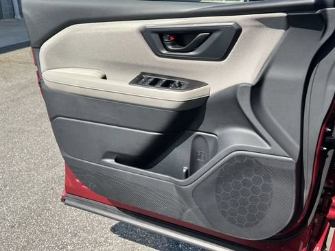 New 2026 Subaru Forester AWD/4WD image 25