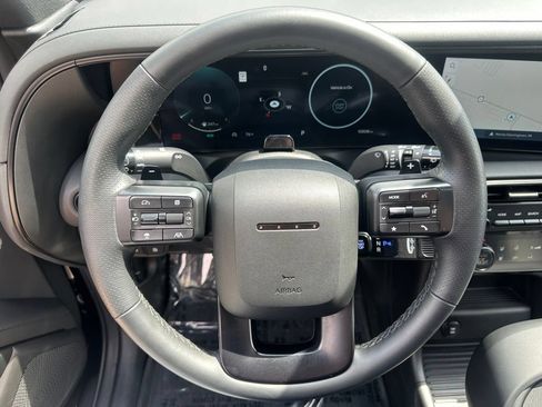Certified 2026 Hyundai Palisade XRT Pro AWD/4WD image 17