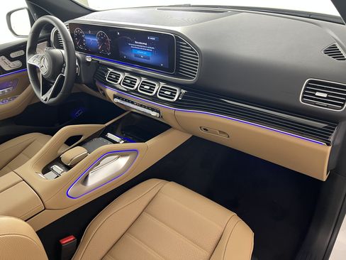 New 2026 Mercedes-Benz GLE 450 4MATIC image 27