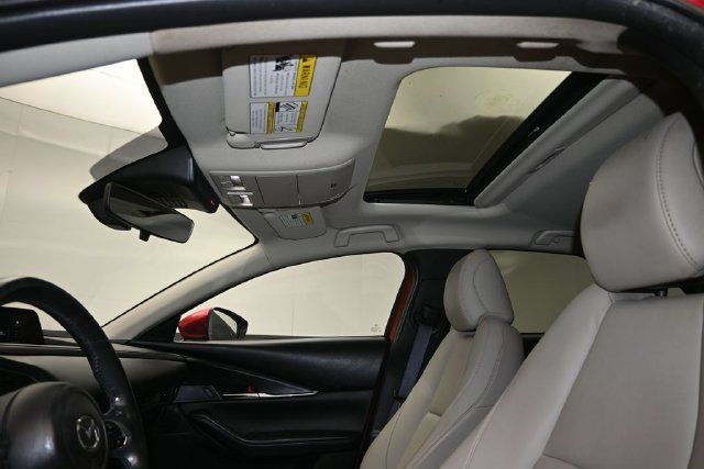 Certified 2024 MAZDA CX-30 AWD 2.5 S w/ Preferred Package image 21
