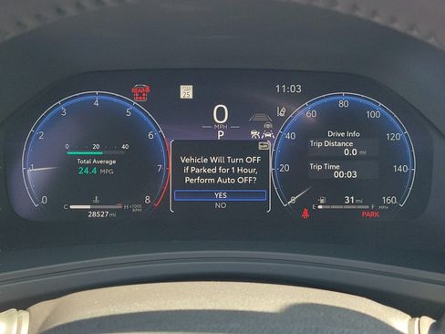 Used 2025 Toyota Grand Highlander AWD image 31