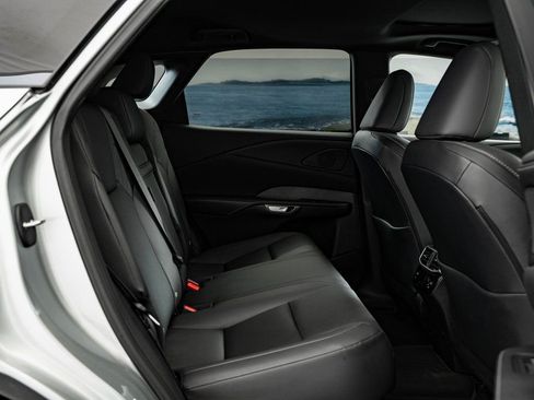 Certified 2025 Lexus RX 350 Premium w/ Convenience Package image 45