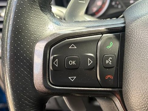 Used 2021 RAM 1500 TRX w/ TRX Level 1 Equipment Group AWD/4WD image 17