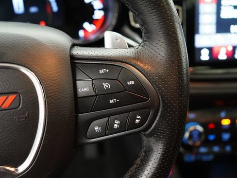 Used 2022 Dodge Durango GT AWD/4WD image 19