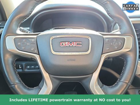 Used 2023 GMC Acadia Denali image 19