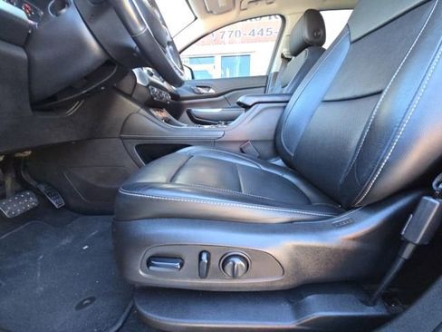 Used 2020 GMC Acadia SLT image 23