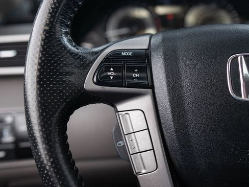 Used 2015 Honda Odyssey EX-L image 37
