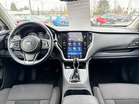 Certified 2021 Subaru Outback Premium w/ Popular Package #1 image 13