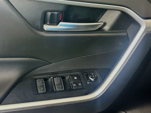 Used 2023 Toyota RAV4 XLE w/ Convenience Package FWD image 18