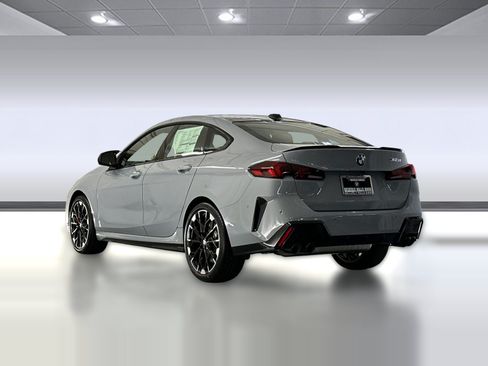 Used 2026 BMW M235i xDrive w/ M Sport Professional Package AWD/4WD image 3