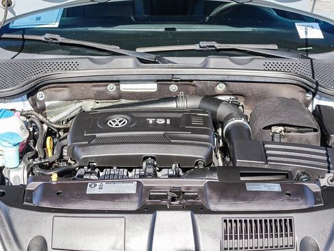 Used 2017 Volkswagen Beetle 1.8T SE image 29