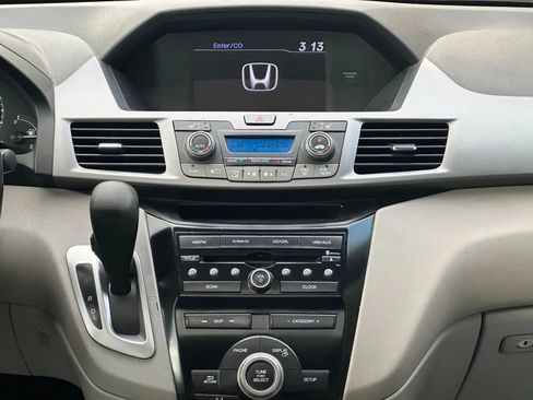 Used 2012 Honda Odyssey EX-L image 14