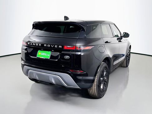 Used 2020 Land Rover Range Rover Evoque S image 10
