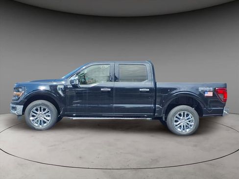 New 2024 Ford F150 XLT w/ Equipment Group 303A High image 2