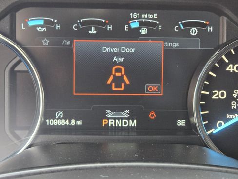 Used 2018 Ford F150 Platinum w/ Equipment Group 701A Luxury image 24