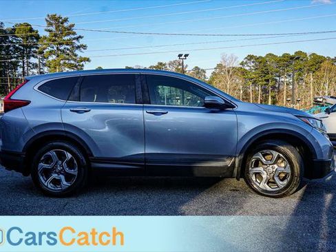 Used 2019 Honda CR-V EX image 2