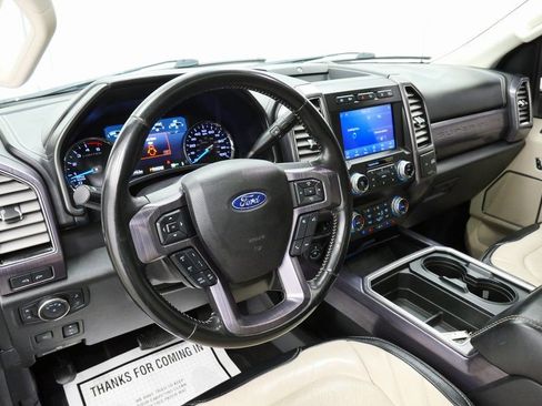 Used 2020 Ford F250 Limited w/ FX4 Off-Road Package image 13