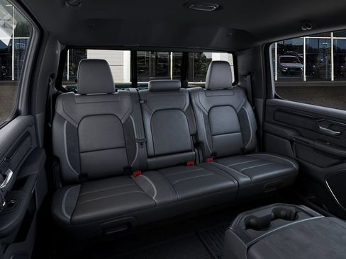 New 2026 RAM 1500 RHO AWD/4WD image 15