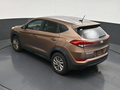 Used 2017 Hyundai Tucson SE FWD image 17