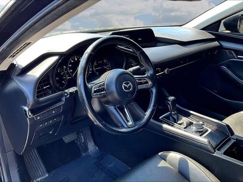 Used 2019 MAZDA MAZDA3 Sedan FWD image 12