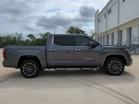 Used 2024 Toyota Tundra Limited image 4