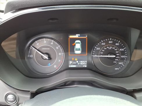 Certified 2023 Subaru Impreza Premium image 16