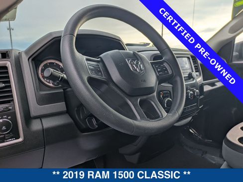 Used 2019 RAM 1500 Express AWD/4WD image 28