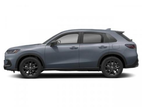 Used 2025 Honda HR-V Sport image 3